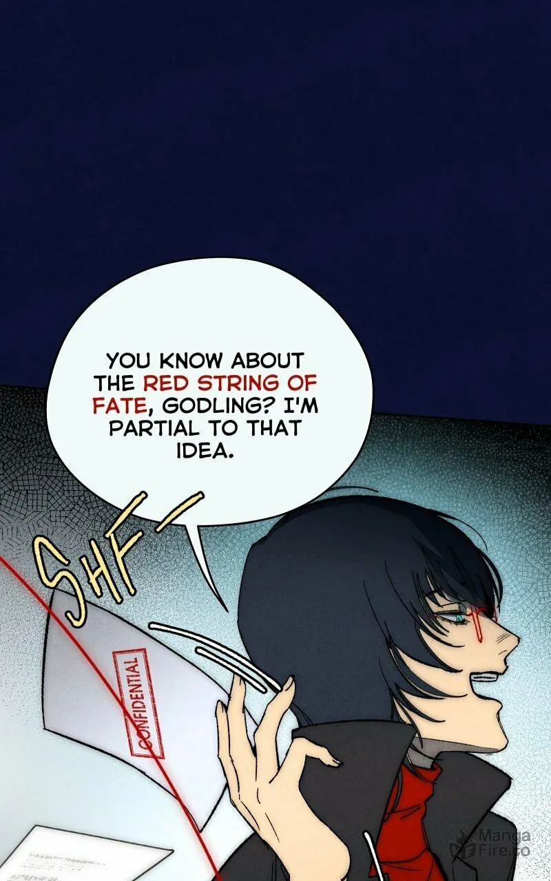 Hand Jumper Chapter 74 page 50 - 