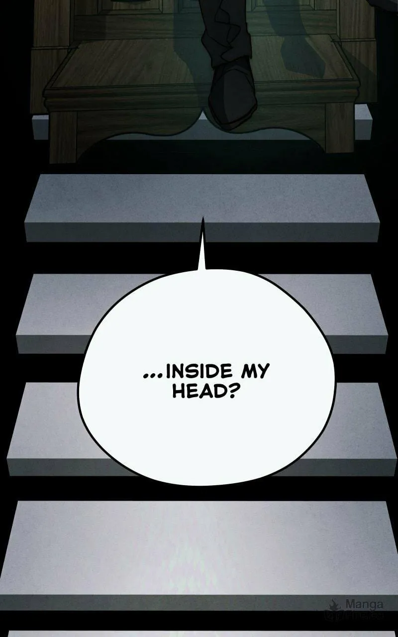 Hand Jumper Chapter 74 page 6 - 