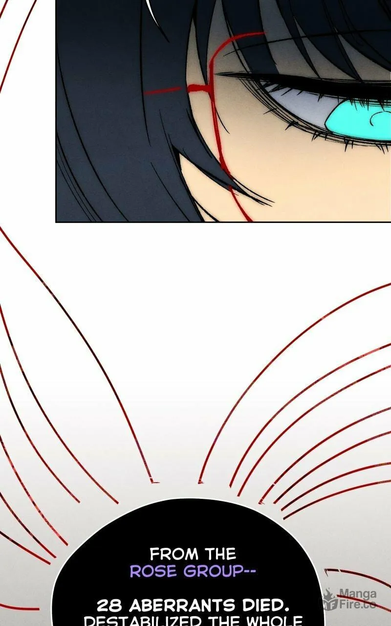 Hand Jumper Chapter 74 page 57 - 