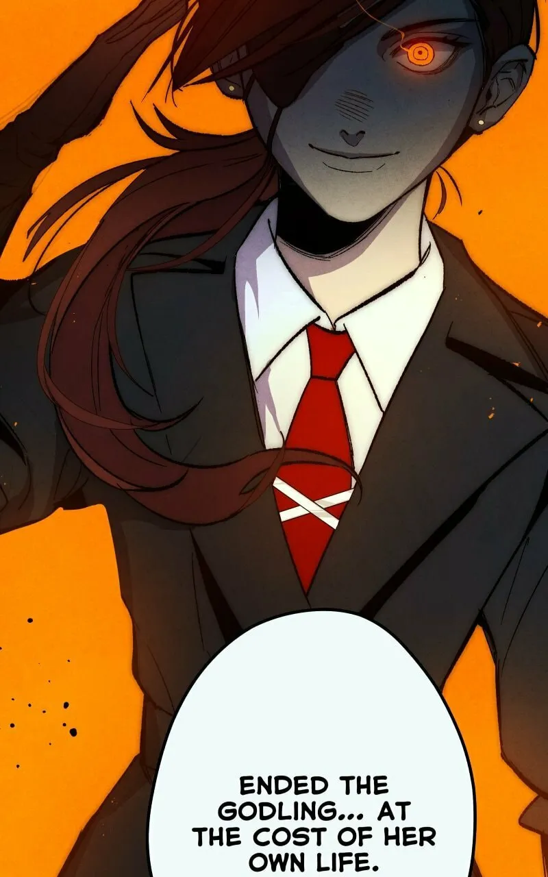 Hand Jumper Chapter 74 page 61 - 