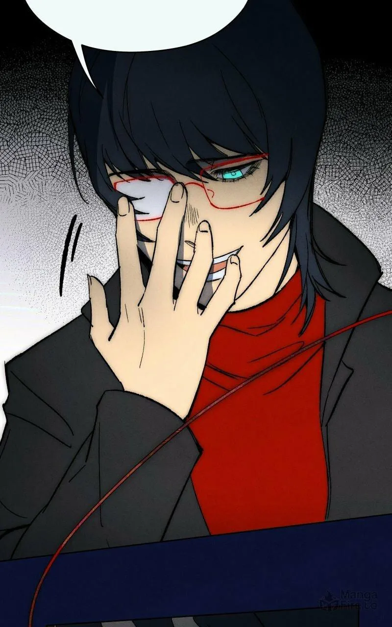 Hand Jumper Chapter 74 page 63 - 