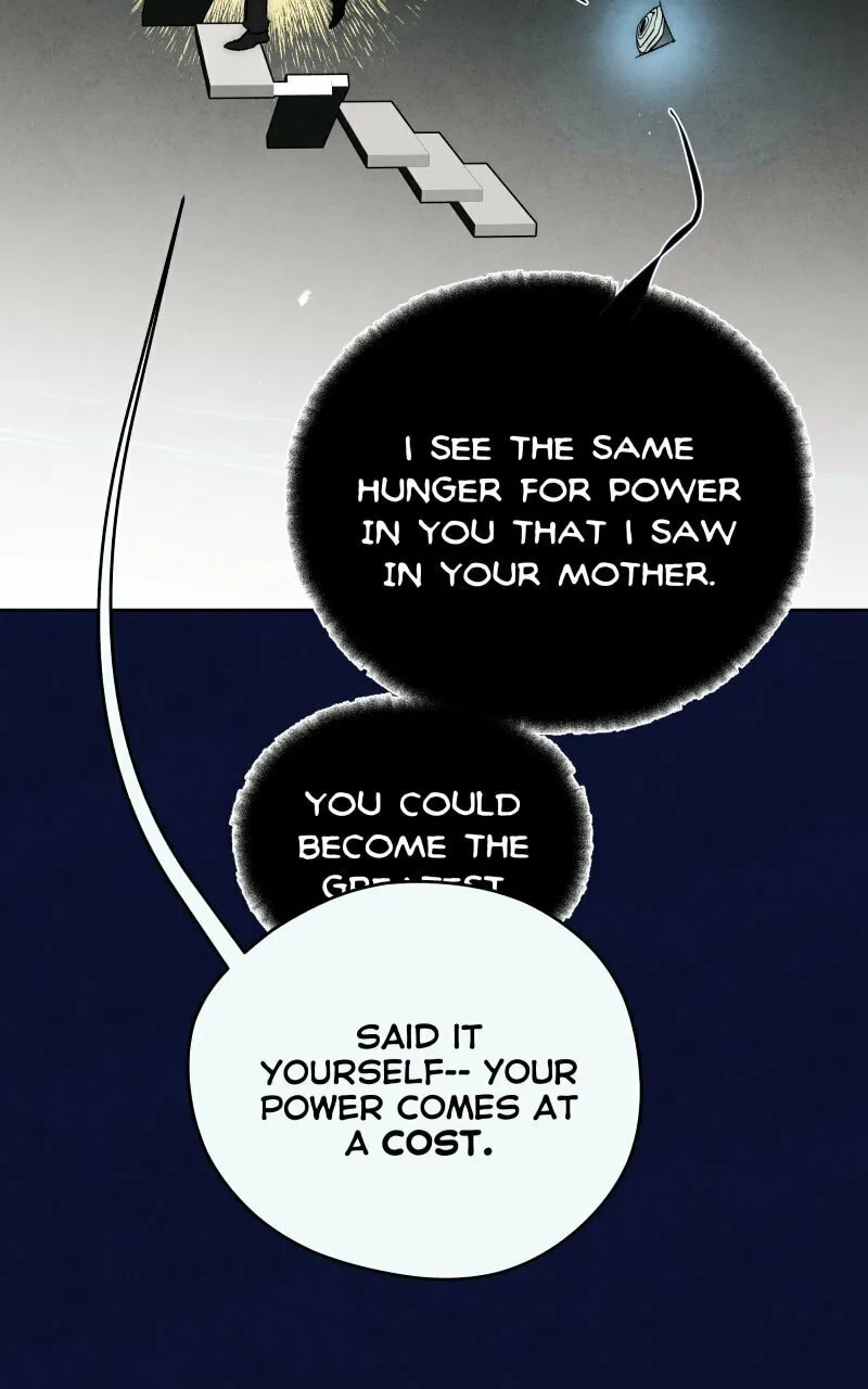 Hand Jumper Chapter 74 page 73 - 