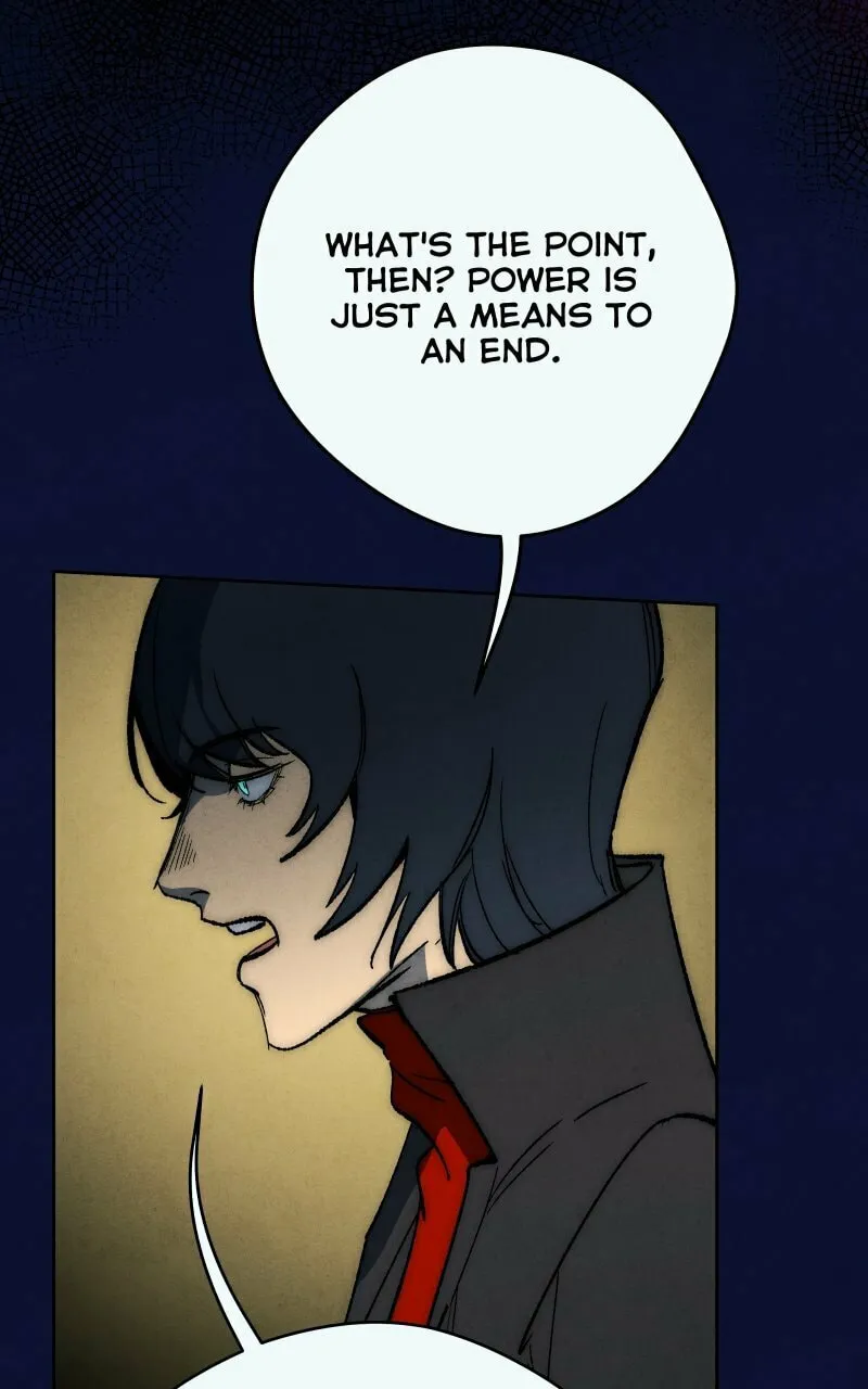 Hand Jumper Chapter 74 page 77 - 