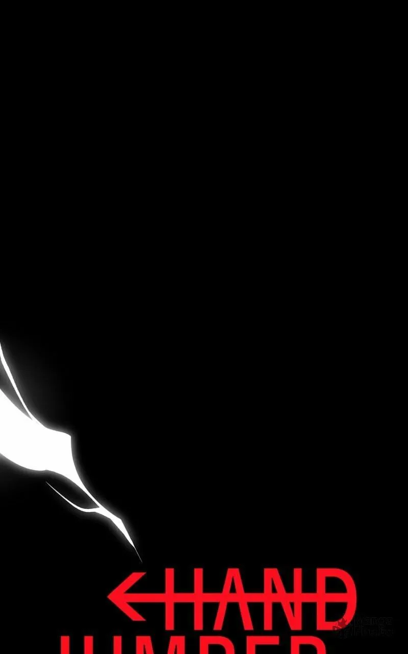 Hand Jumper Chapter 74 page 9 - 