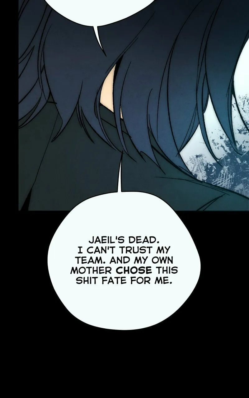 Hand Jumper Chapter 74 page 91 - 