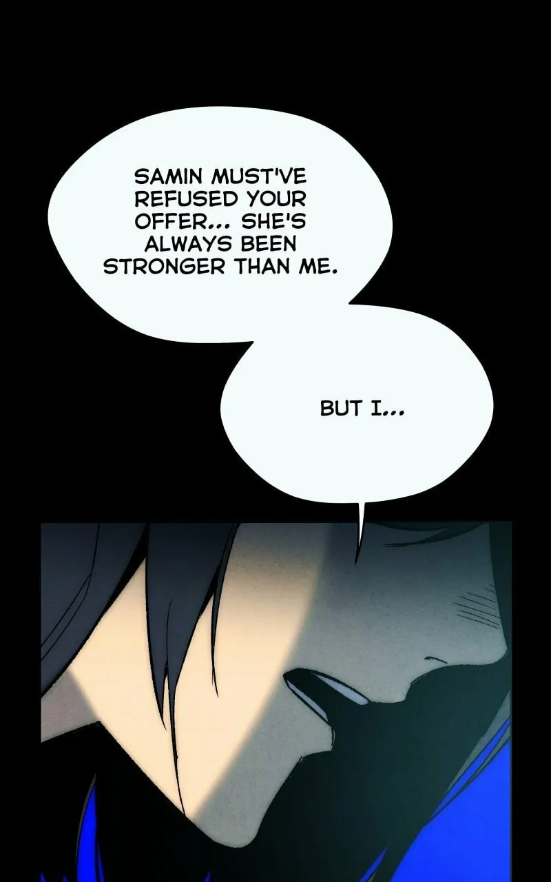 Hand Jumper Chapter 74 page 92 - 