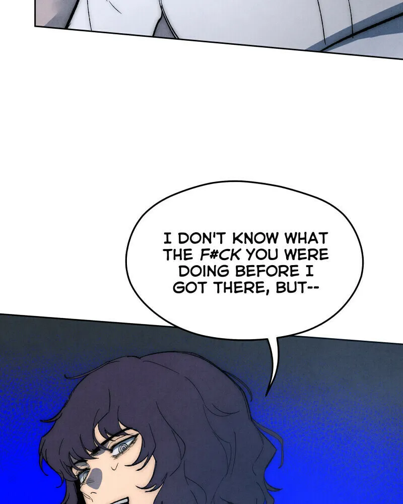 Hand Jumper Chapter 75 page 104 - 