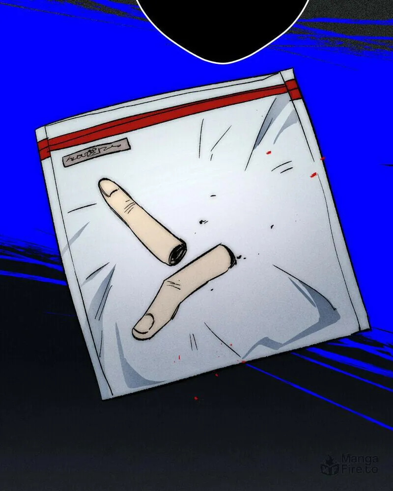 Hand Jumper Chapter 75 page 108 - 