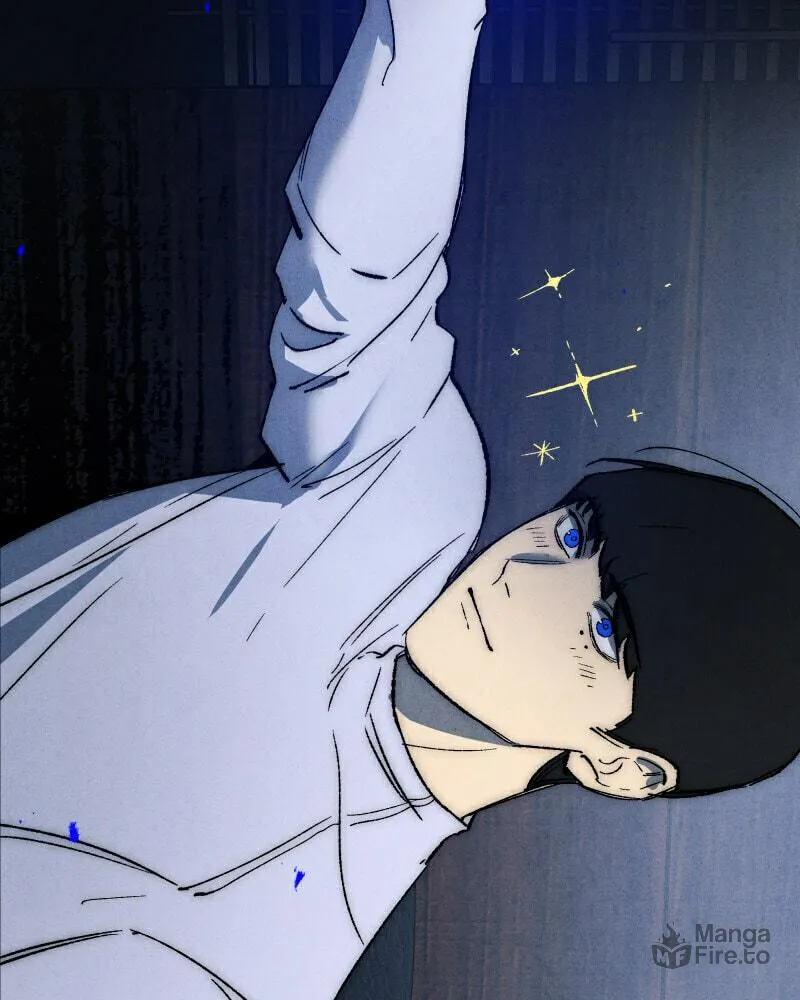 Hand Jumper Chapter 75 page 115 - 