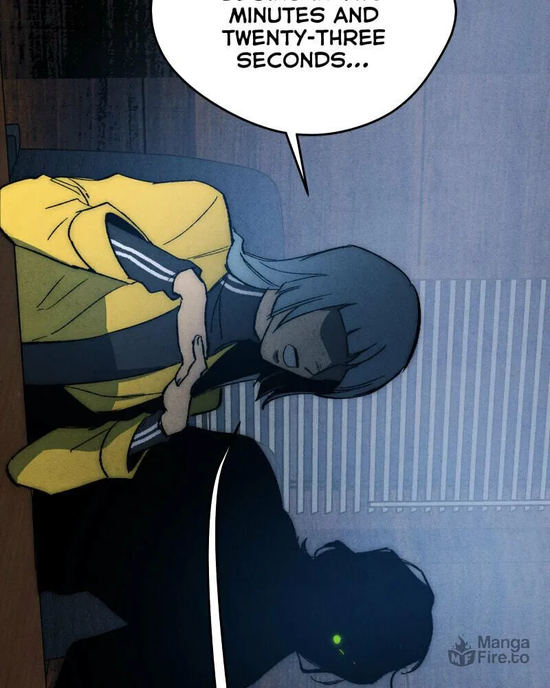 Hand Jumper Chapter 75 page 117 - 