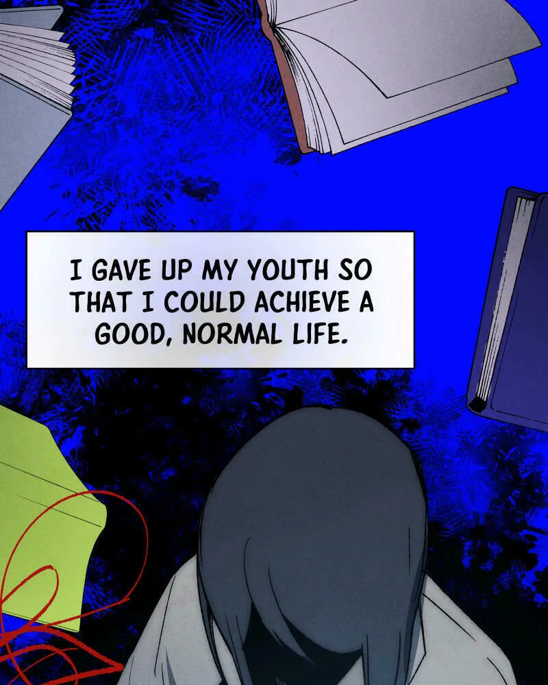 Hand Jumper Chapter 75 page 13 - 
