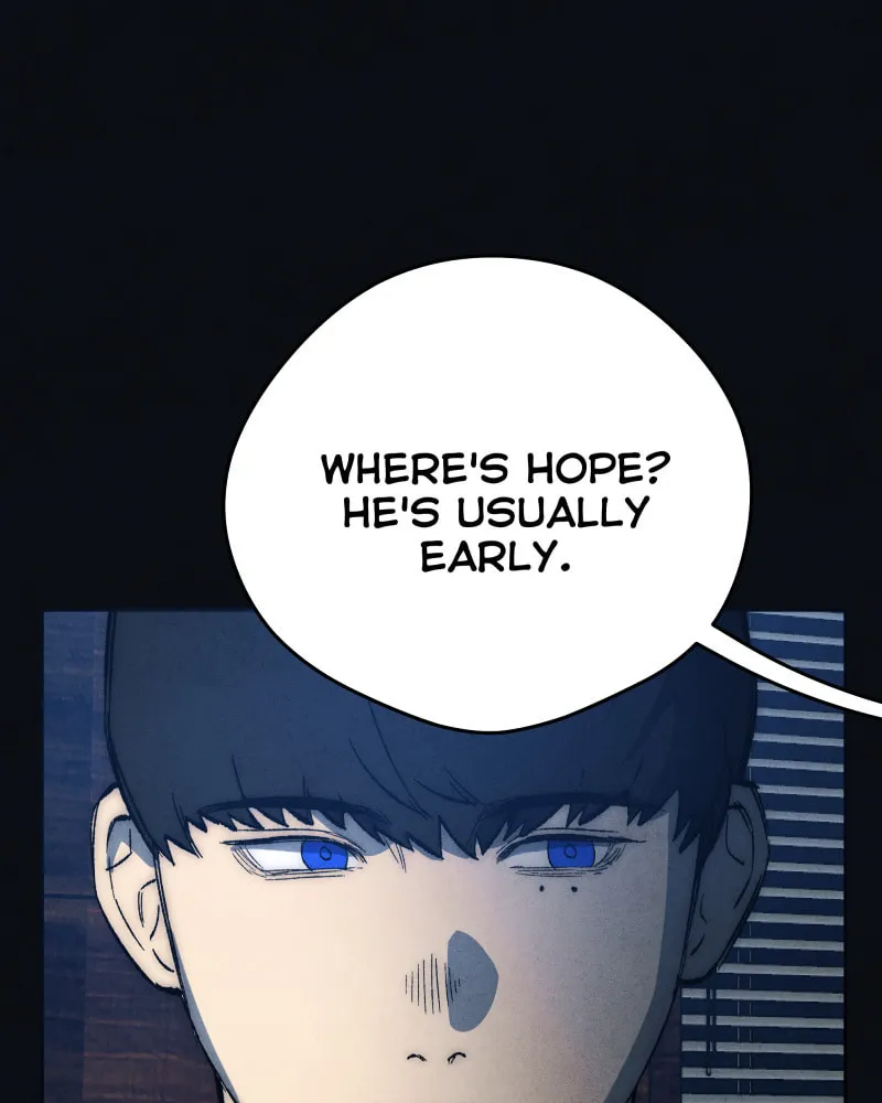 Hand Jumper Chapter 75 page 121 - 