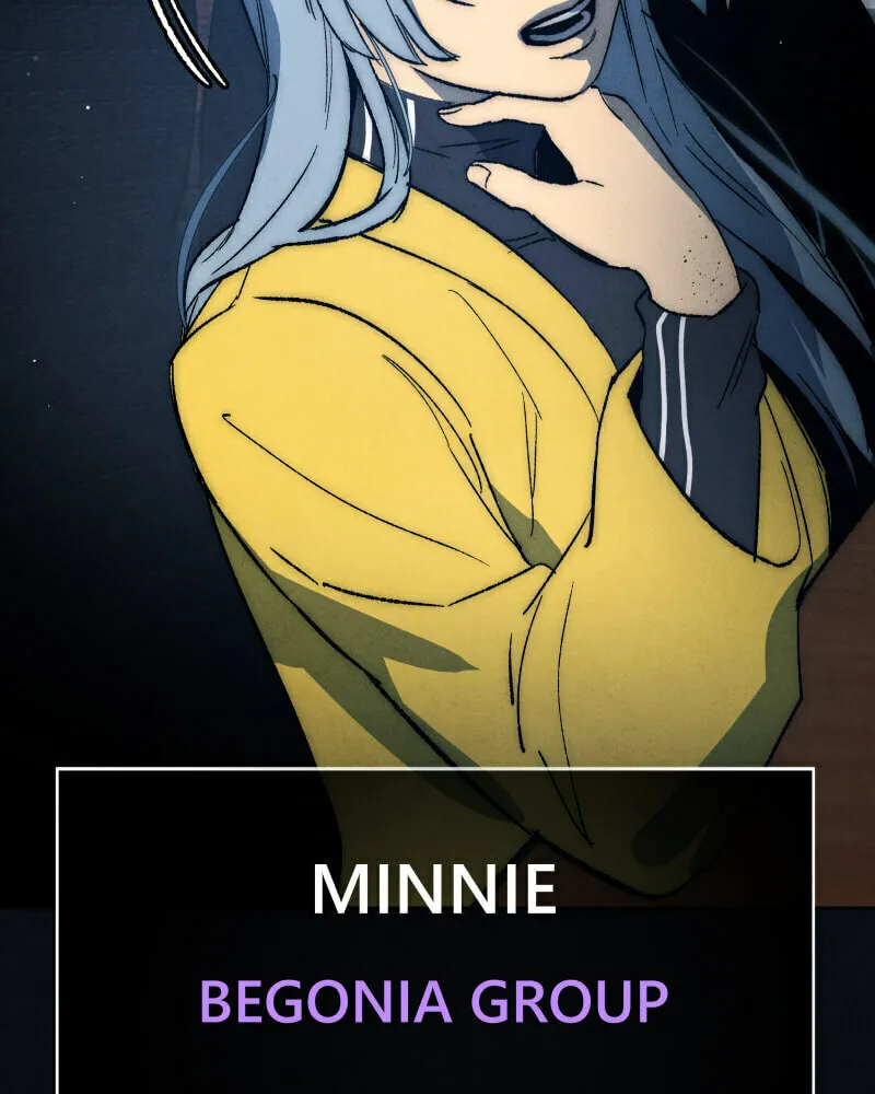 Hand Jumper Chapter 75 page 124 - 