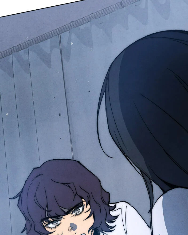 Hand Jumper Chapter 75 page 34 - 