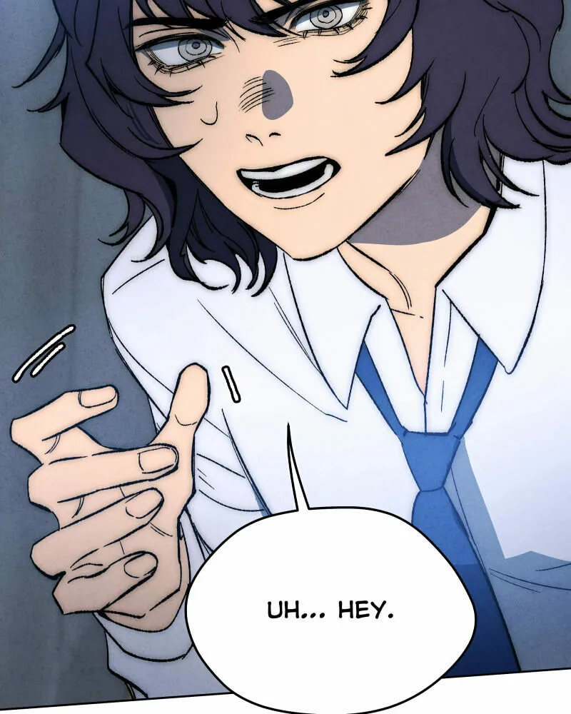 Hand Jumper Chapter 75 page 37 - 