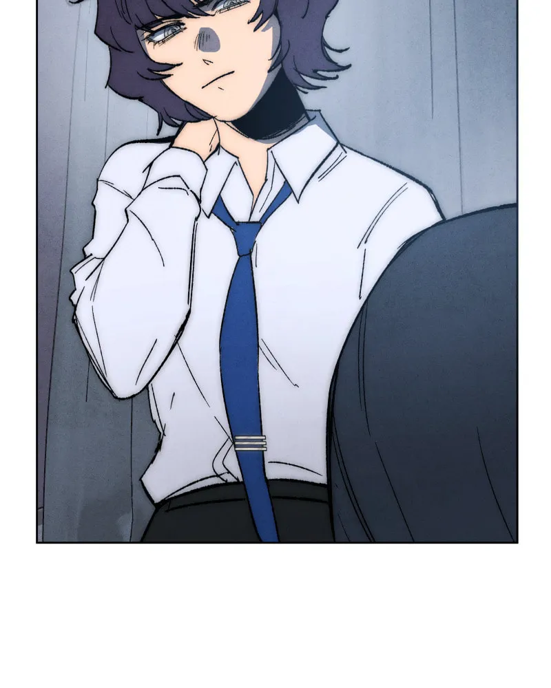 Hand Jumper Chapter 75 page 62 - 