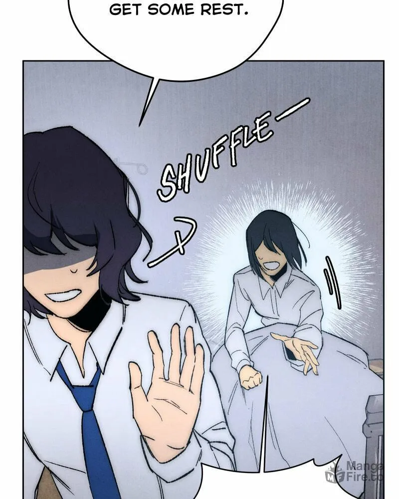 Hand Jumper Chapter 75 page 65 - 