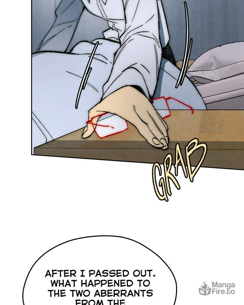 Hand Jumper Chapter 75 page 69 - 
