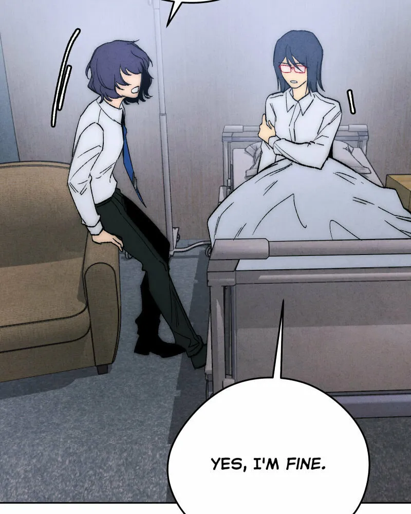 Hand Jumper Chapter 75 page 73 - 