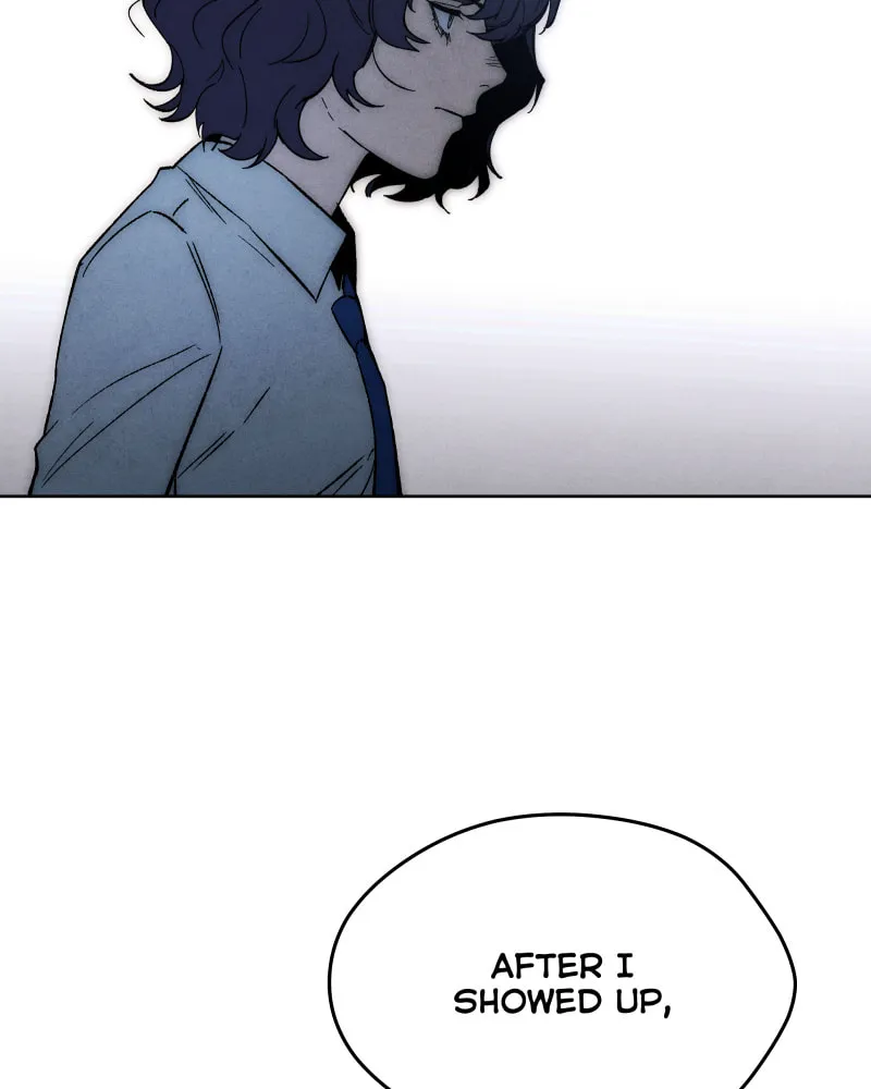 Hand Jumper Chapter 75 page 76 - 