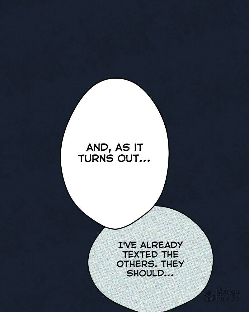 Hand Jumper Chapter 75 page 81 - 