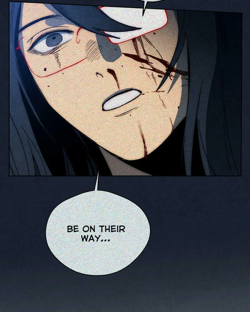Hand Jumper Chapter 75 page 82 - 