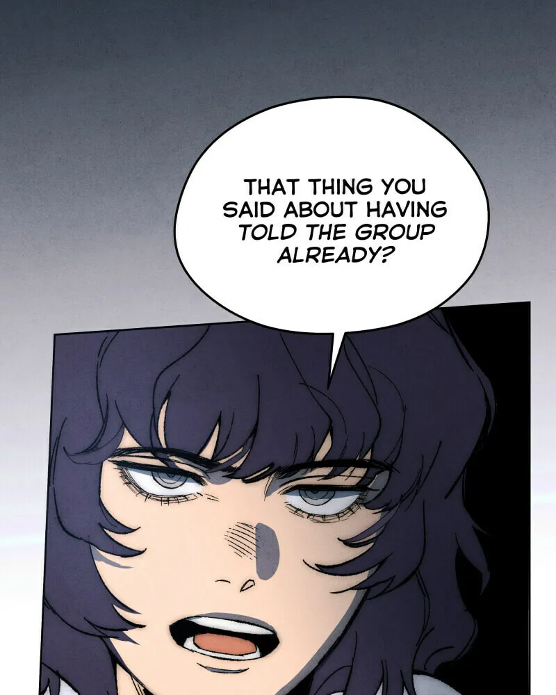 Hand Jumper Chapter 75 page 83 - 