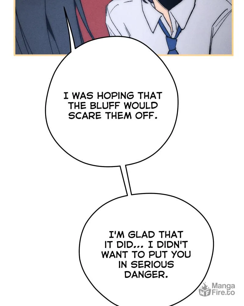 Hand Jumper Chapter 75 page 87 - 