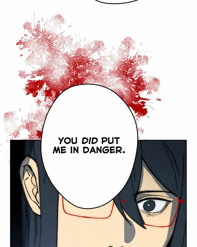 Hand Jumper Chapter 75 page 88 - 
