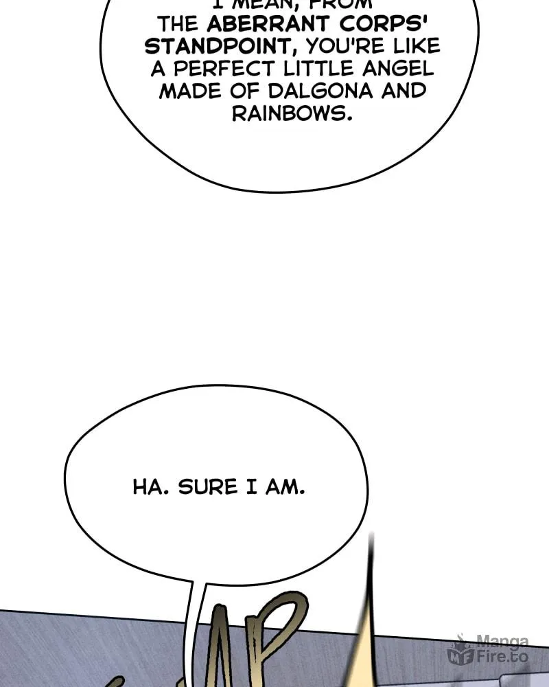 Hand Jumper Chapter 75 page 100 - 