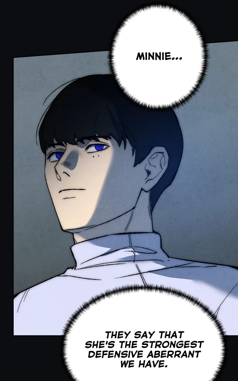 Hand Jumper Chapter 76 page 14 - 