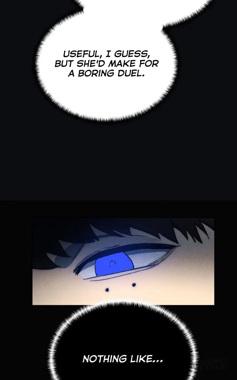 Hand Jumper Chapter 76 page 15 - 