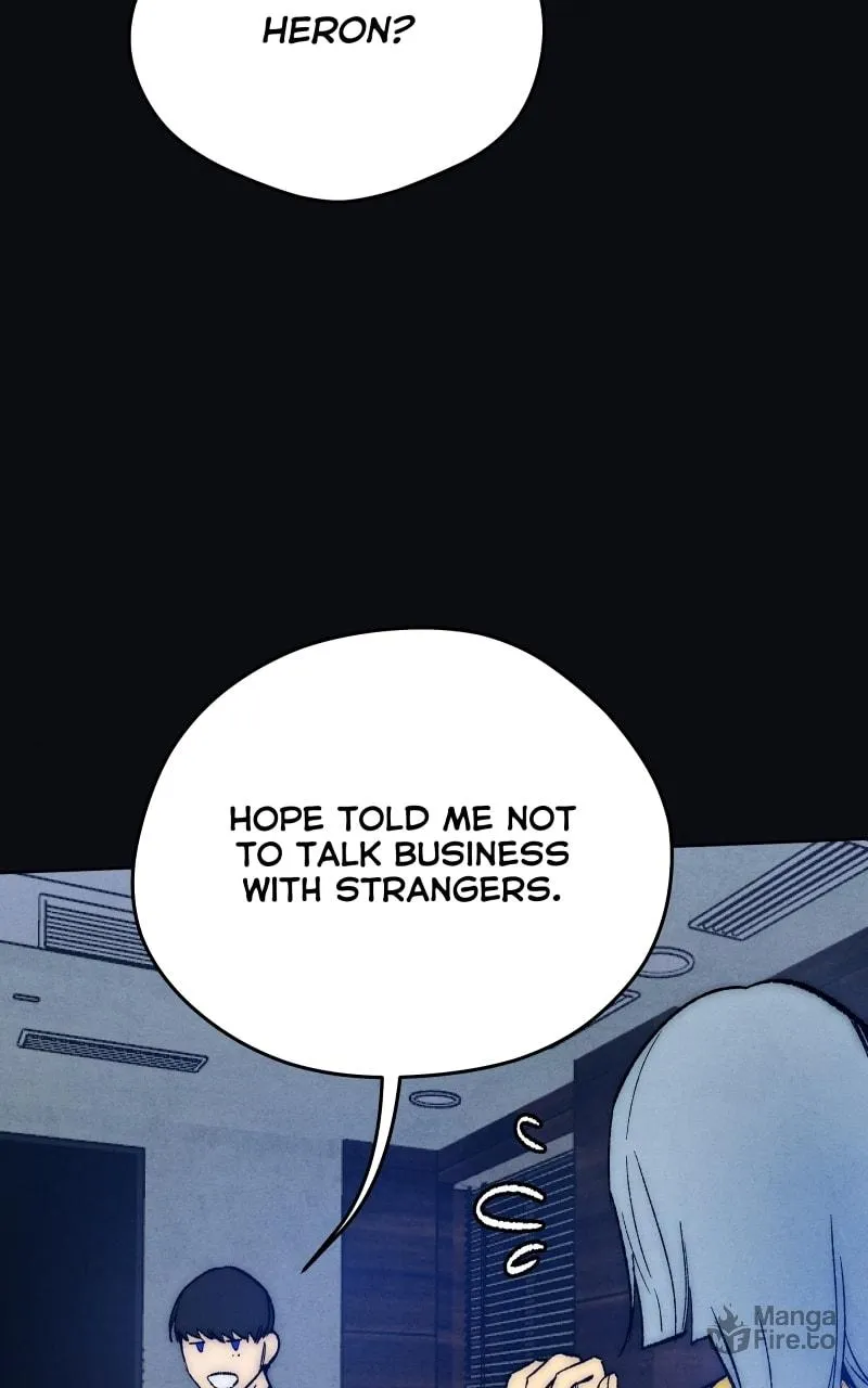 Hand Jumper Chapter 76 page 18 - 