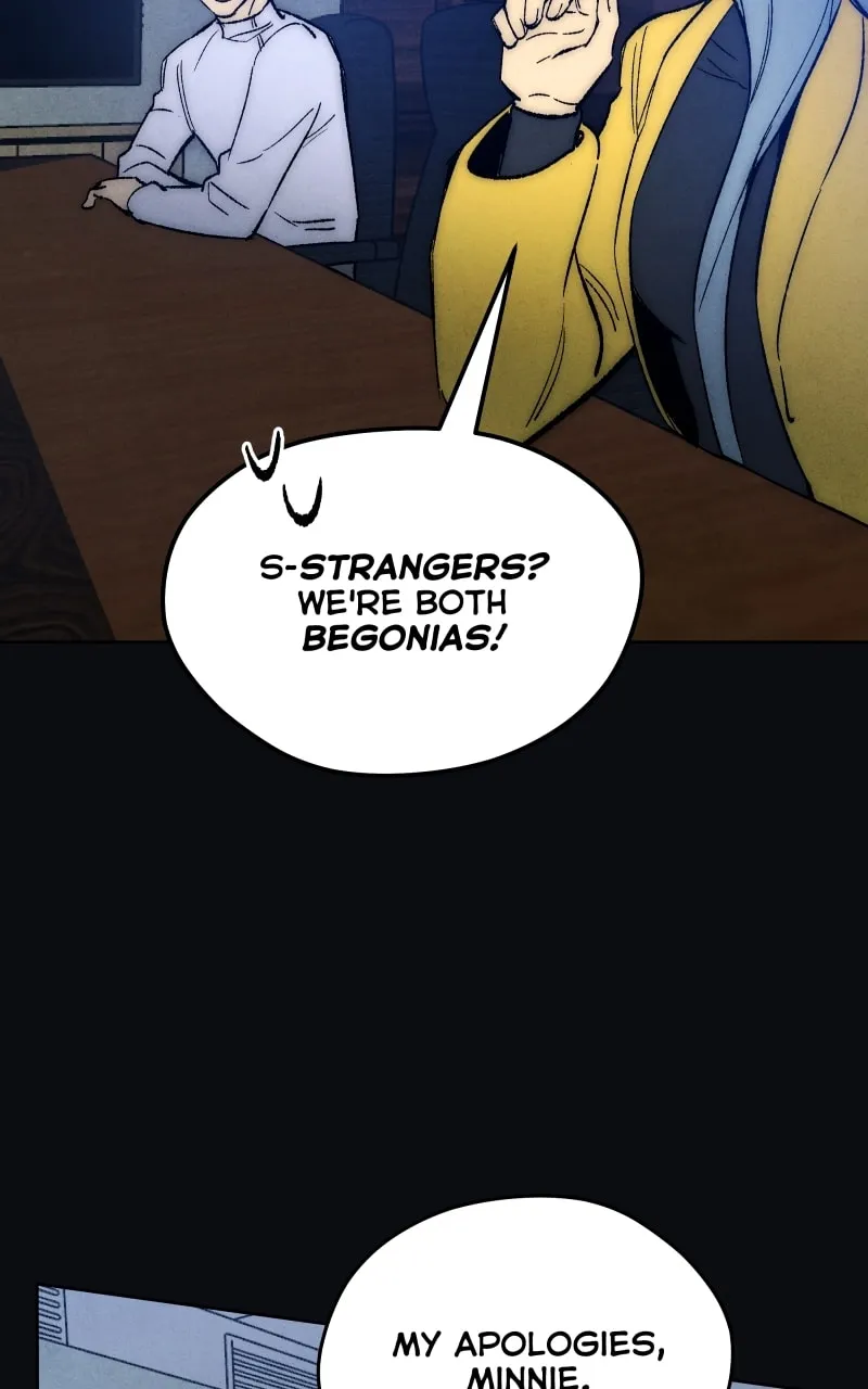 Hand Jumper Chapter 76 page 19 - 