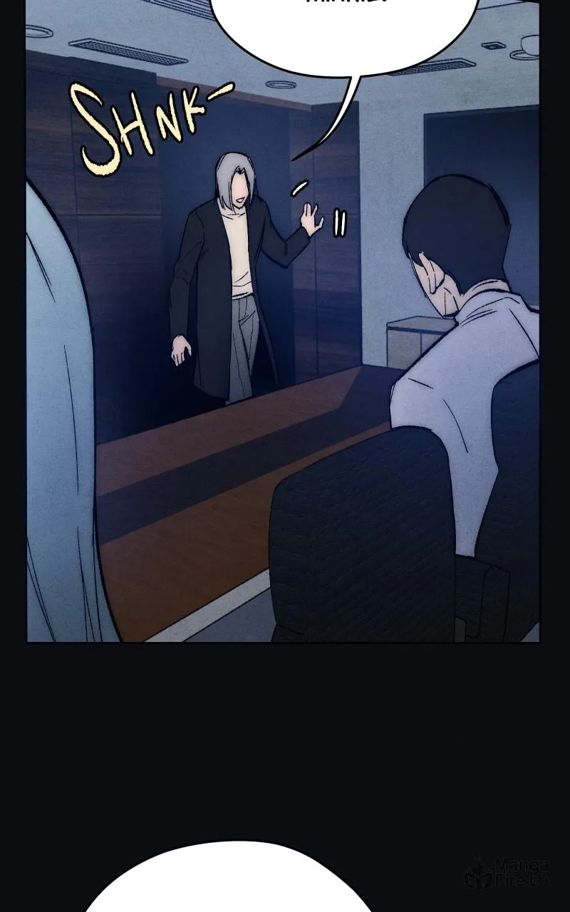 Hand Jumper Chapter 76 page 20 - 