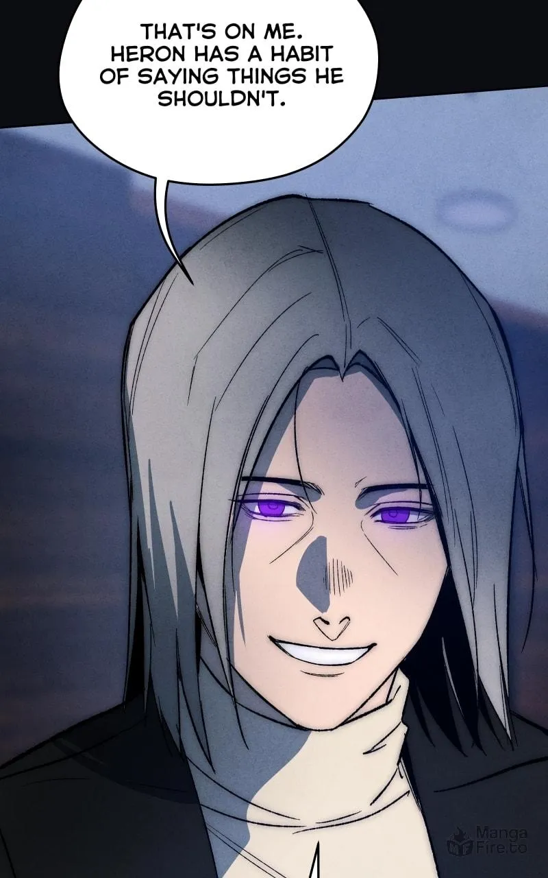 Hand Jumper Chapter 76 page 21 - 