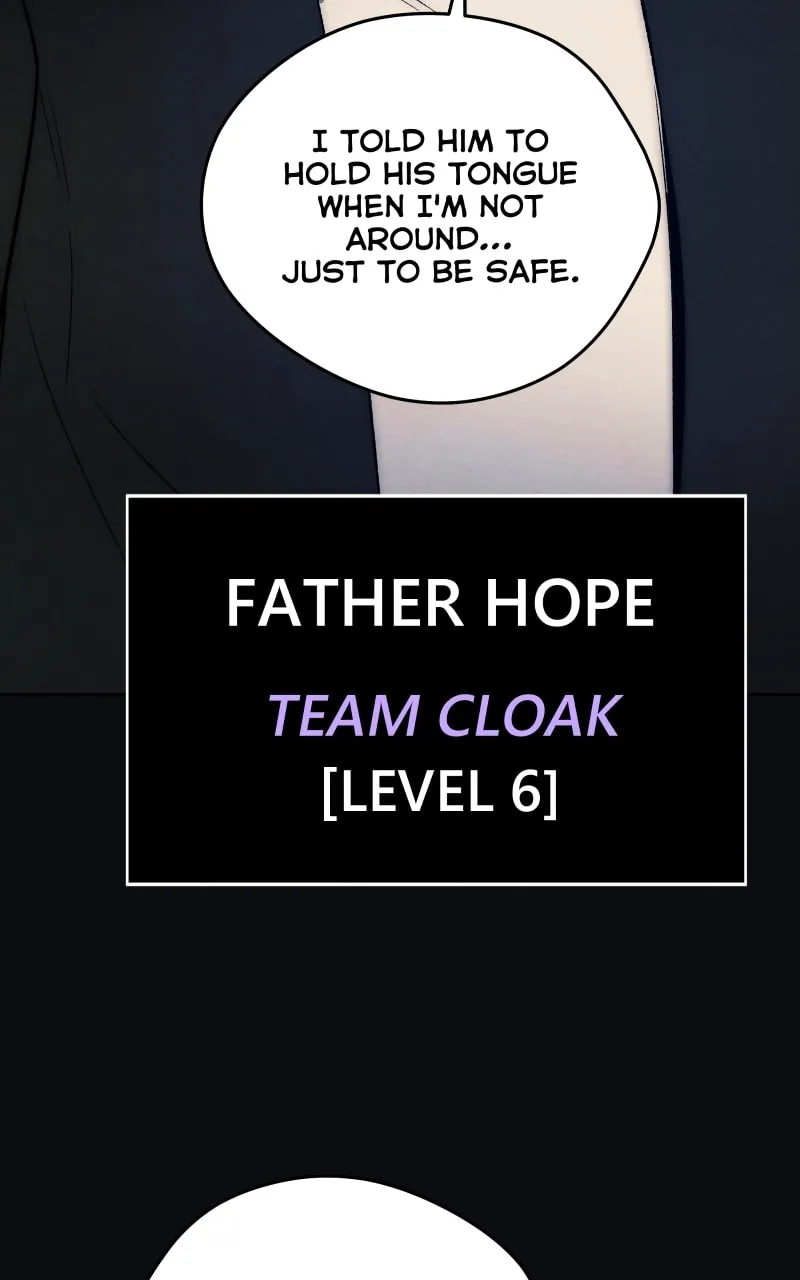 Hand Jumper Chapter 76 page 22 - 