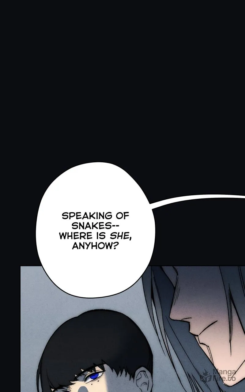 Hand Jumper Chapter 76 page 24 - 