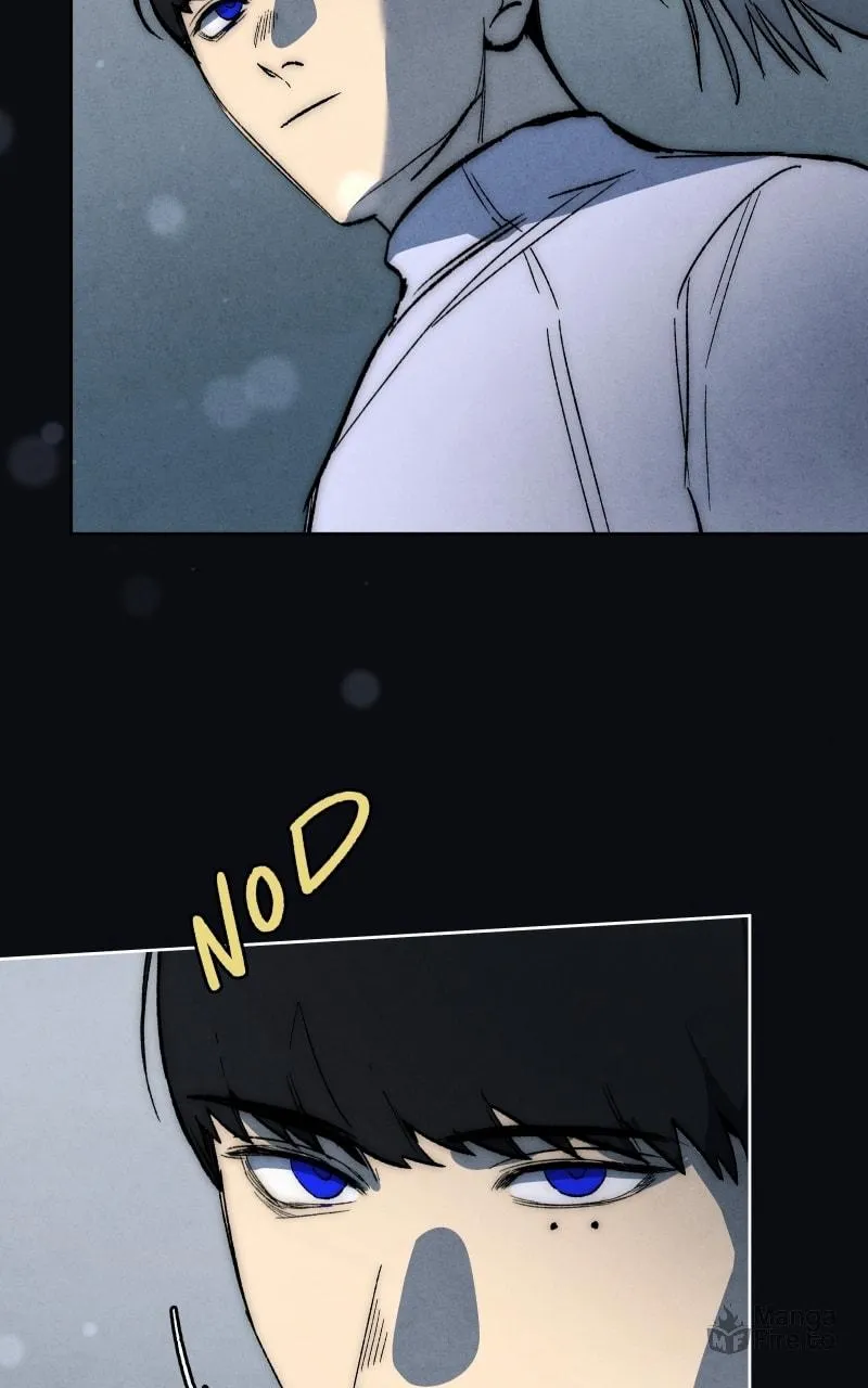 Hand Jumper Chapter 76 page 25 - 