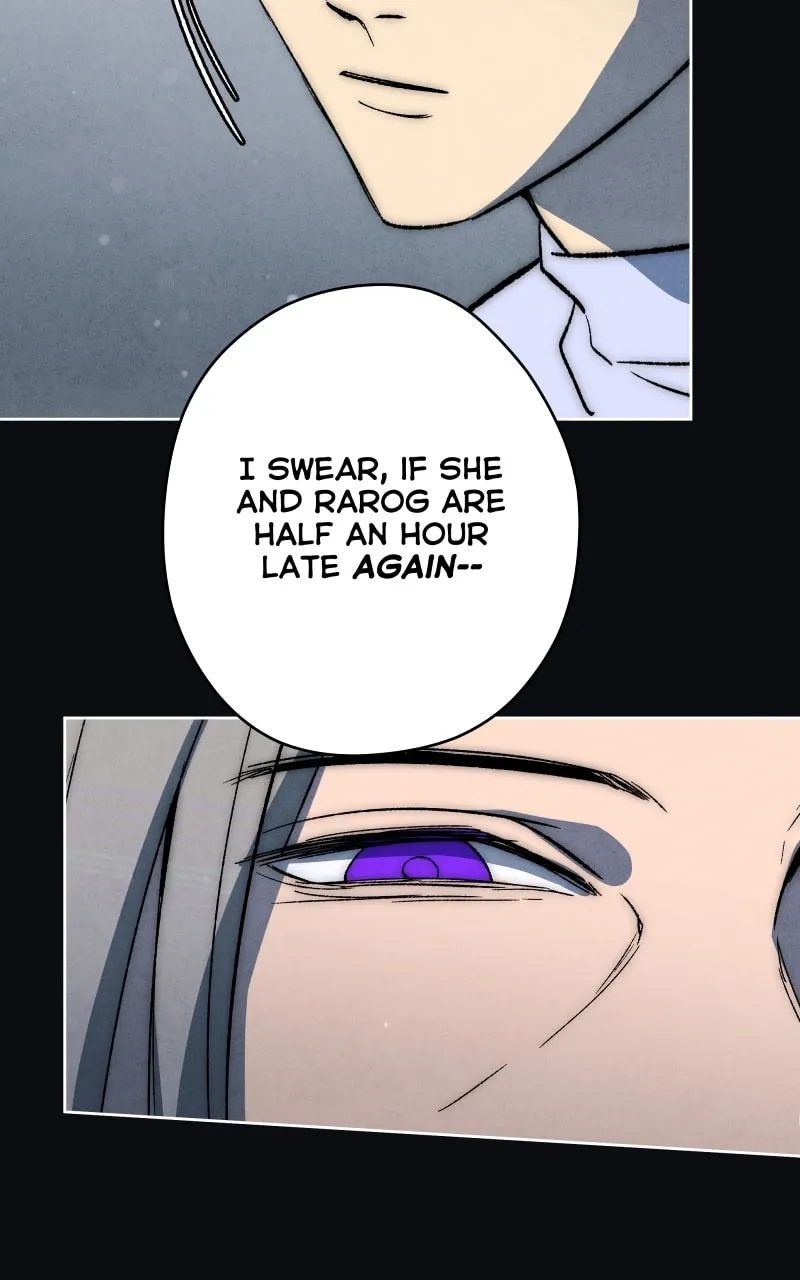 Hand Jumper Chapter 76 page 26 - 