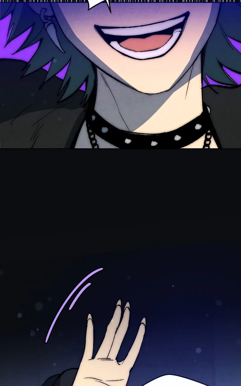 Hand Jumper Chapter 76 page 28 - 