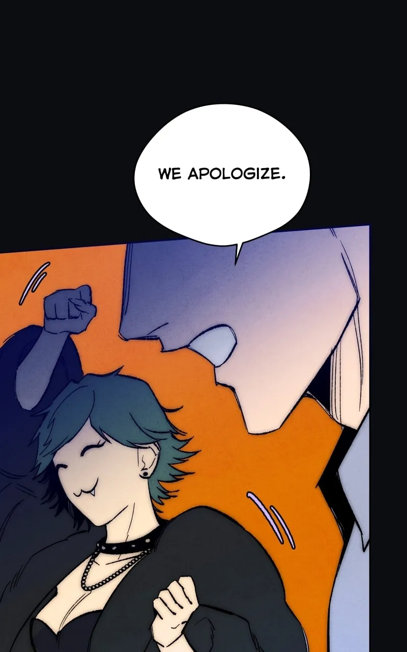 Hand Jumper Chapter 76 page 31 - 