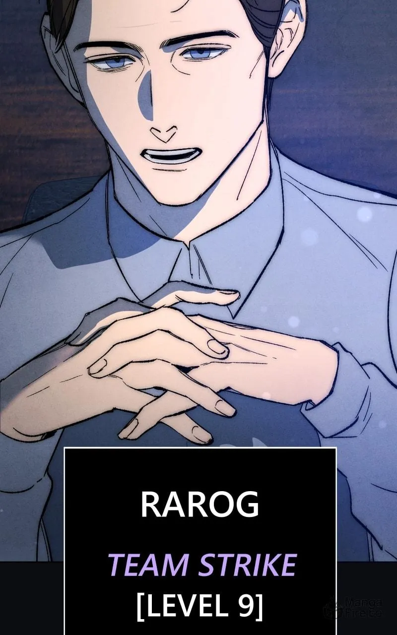 Hand Jumper Chapter 76 page 33 - 