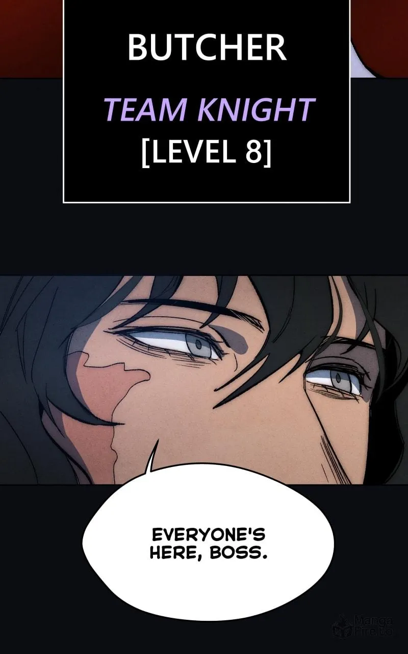 Hand Jumper Chapter 76 page 39 - 