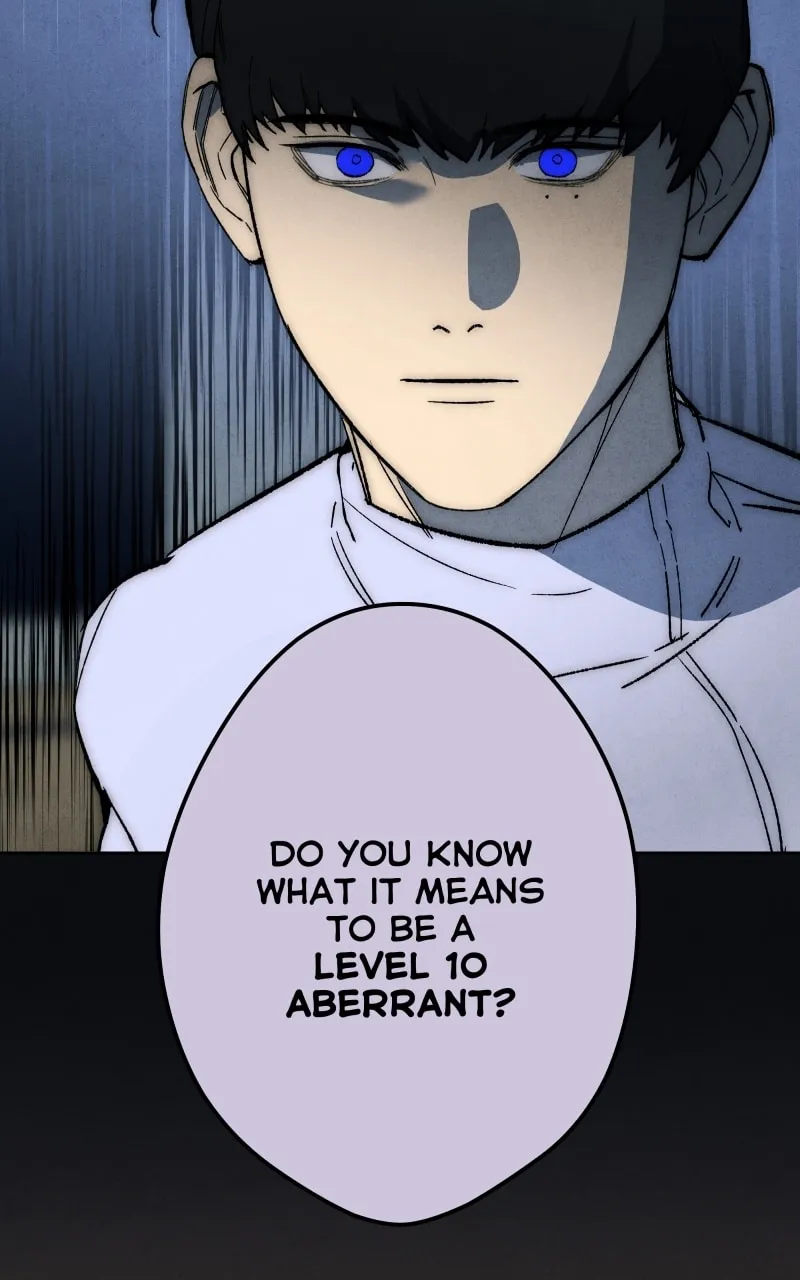 Hand Jumper Chapter 76 page 46 - 