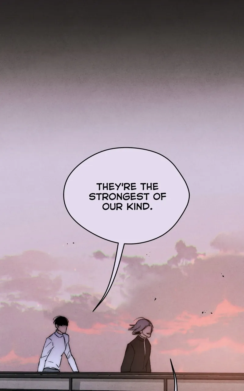 Hand Jumper Chapter 76 page 47 - 
