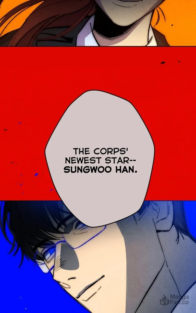 Hand Jumper Chapter 76 page 51 - 
