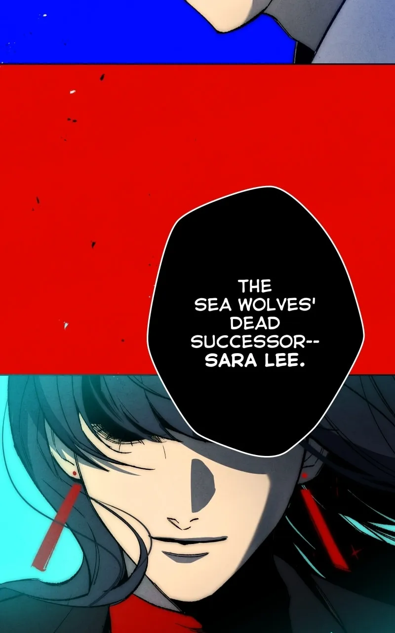 Hand Jumper Chapter 76 page 52 - 