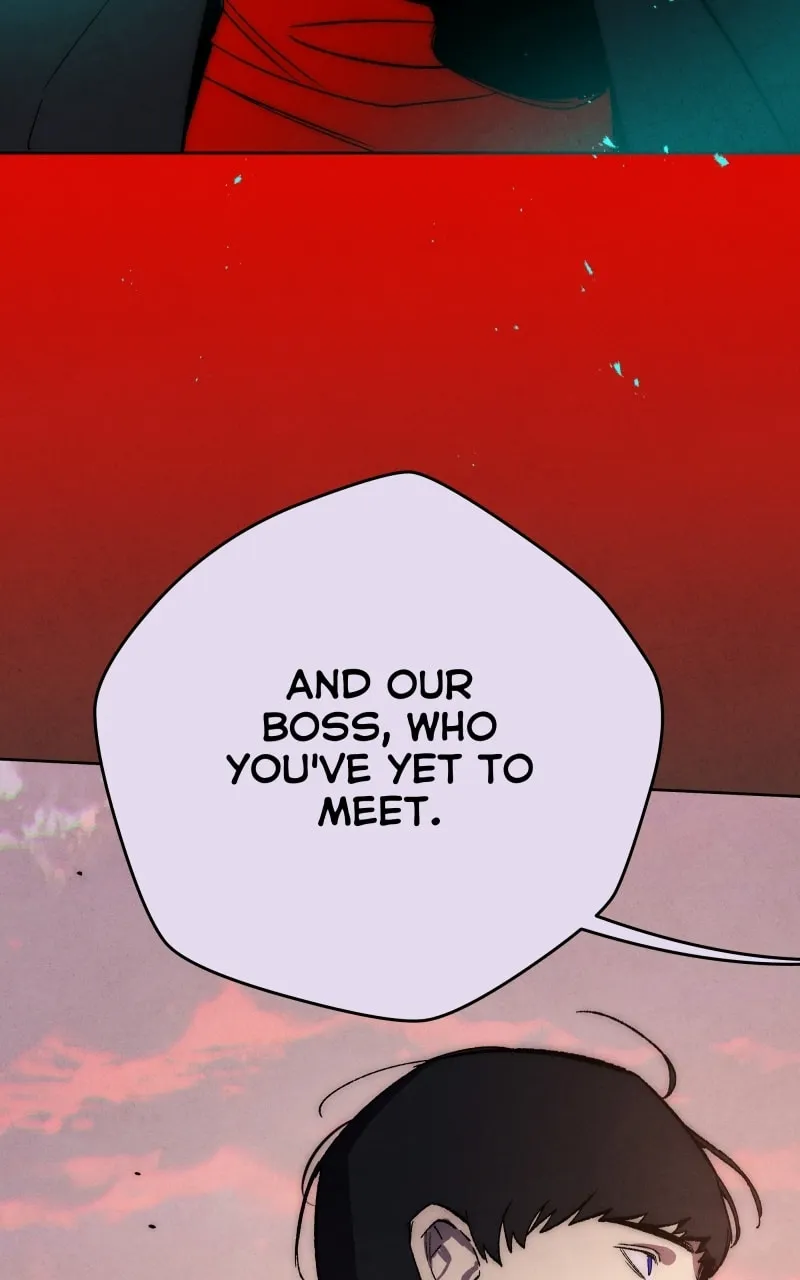 Hand Jumper Chapter 76 page 53 - 