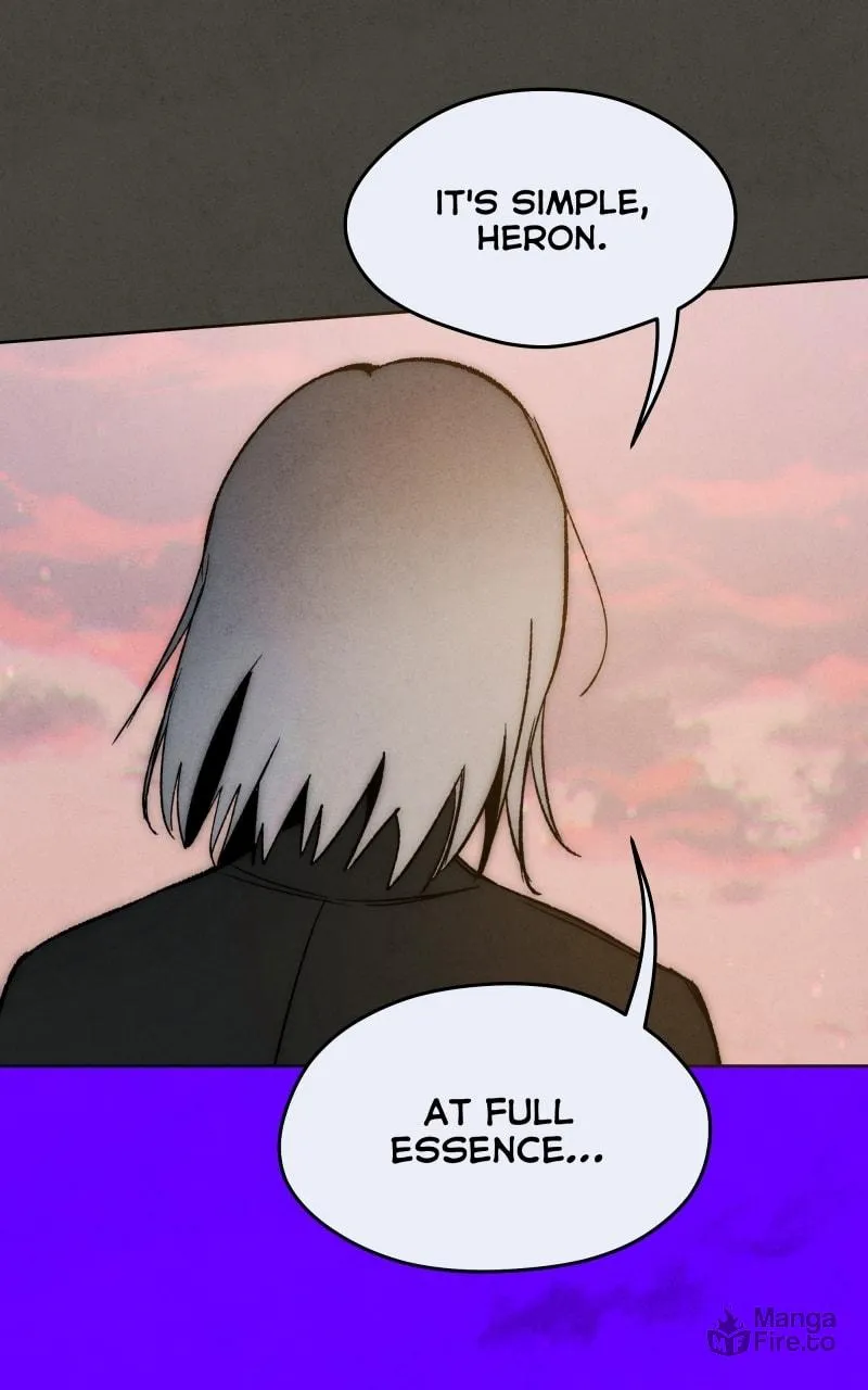Hand Jumper Chapter 76 page 55 - 